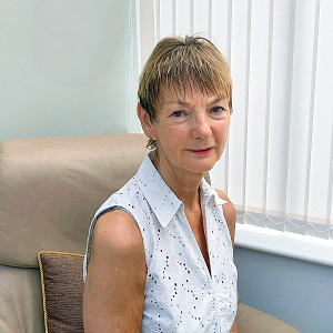 Anne Chambers