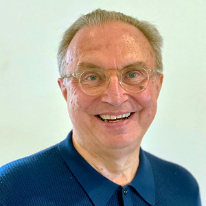 David Salter
