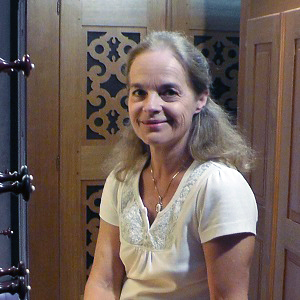 Margaret Phillips